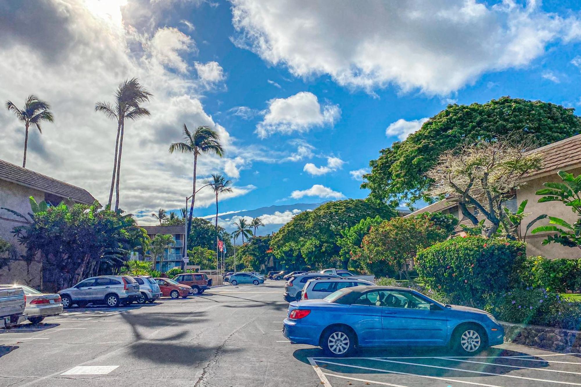 Kihei Kai Nani Daire Oda fotoğraf